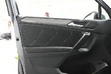 2024 Volkswagen Tiguan Comfortline Leather Heated Seats Remote S - Photo 11