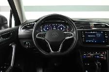 2024 Volkswagen Tiguan Comfortline Leather Heated Seats Remote S - Photo 12