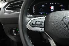 2024 Volkswagen Tiguan Comfortline Leather Heated Seats Remote S - Photo 14