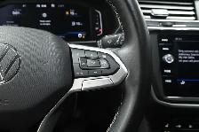 2024 Volkswagen Tiguan Comfortline Leather Heated Seats Remote S - Photo 15