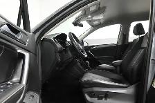 2024 Volkswagen Tiguan Comfortline Leather Heated Seats Remote S - Photo 21
