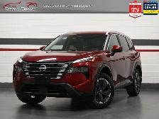 2024 Nissan Rogue SV Moonroof No Accident Adaptive Cruise Blind