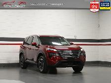 2024 Nissan Rogue SV Moonroof No Accident Adaptive Cruise Blind - Photo 3