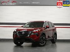 2024 Nissan Rogue SV Moonroof No Accident Adaptive Cruise Blind - Photo 5