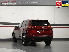 2024 Nissan Rogue SV Moonroof No Accident Adaptive Cruise Blind - Photo 6