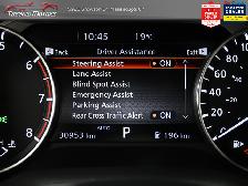 2024 Nissan Rogue SV Moonroof No Accident Adaptive Cruise Blind - Photo 14