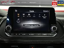 2024 Nissan Rogue SV Moonroof No Accident Adaptive Cruise Blind - Photo 17