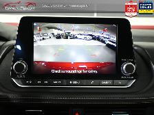 2024 Nissan Rogue SV Moonroof No Accident Adaptive Cruise Blind - Photo 18