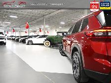 2024 Nissan Rogue SV Moonroof No Accident Adaptive Cruise Blind - Photo 24