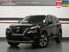 2023 Nissan Rogue SV Moonroof No Accident 360CAM Adaptive Cruise