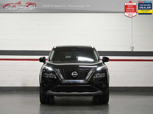 2023 Nissan Rogue SV Moonroof No Accident 360CAM Adaptive Cruise - Photo 4