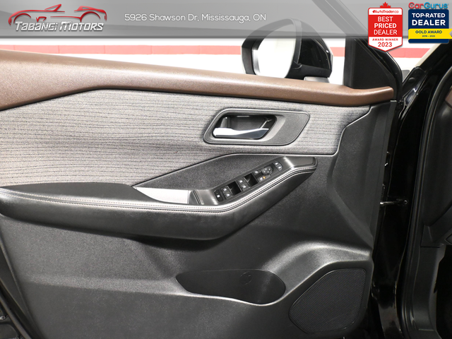 2023 Nissan Rogue SV Moonroof No Accident 360CAM Adaptive Cruise - Photo 11