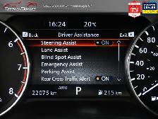 2023 Nissan Rogue SV Moonroof No Accident 360CAM Adaptive Cruise - Photo 14