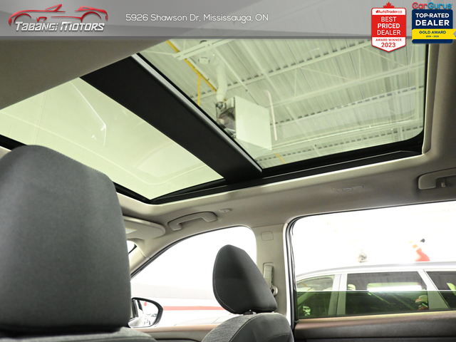 2023 Nissan Rogue SV Moonroof No Accident 360CAM Adaptive Cruise - Photo 21