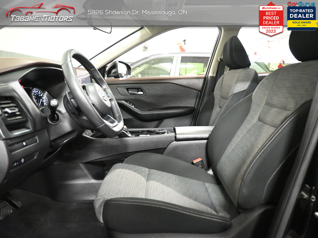 2023 Nissan Rogue SV Moonroof No Accident 360CAM Adaptive Cruise - Photo 22