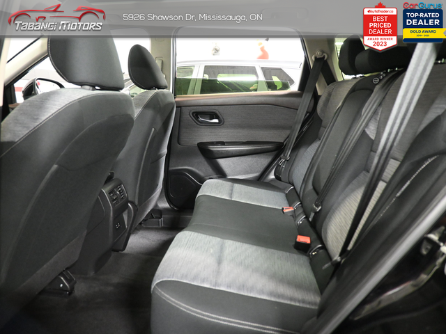 2023 Nissan Rogue SV Moonroof No Accident 360CAM Adaptive Cruise - Photo 23