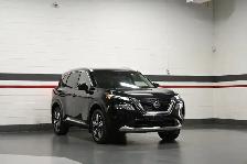 2023 Nissan Rogue Platinum No Accident BOSE HUD 360CAM Navigatio - Photo 3