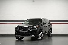 2023 Nissan Rogue Platinum No Accident BOSE HUD 360CAM Navigatio - Photo 5