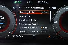 2023 Nissan Rogue Platinum No Accident BOSE HUD 360CAM Navigatio - Photo 15