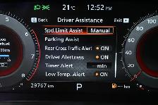 2023 Nissan Rogue Platinum No Accident BOSE HUD 360CAM Navigatio - Photo 16