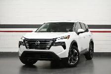 2024 Nissan Rogue SV Moonroof No Accident Adaptive Cruise Blind