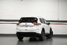 2024 Nissan Rogue SV Moonroof No Accident Adaptive Cruise Blind - Photo 2