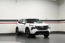 2024 Nissan Rogue SV Moonroof No Accident Adaptive Cruise Blind - Photo 3