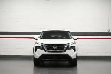 2024 Nissan Rogue SV Moonroof No Accident Adaptive Cruise Blind - Photo 4