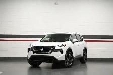 2024 Nissan Rogue SV Moonroof No Accident Adaptive Cruise Blind - Photo 5