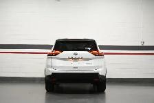 2024 Nissan Rogue SV Moonroof No Accident Adaptive Cruise Blind - Photo 7
