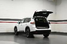 2024 Nissan Rogue SV Moonroof No Accident Adaptive Cruise Blind - Photo 8