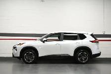 2024 Nissan Rogue SV Moonroof No Accident Adaptive Cruise Blind - Photo 9