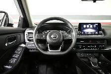 2024 Nissan Rogue SV Moonroof No Accident Adaptive Cruise Blind - Photo 12