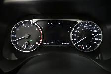 2024 Nissan Rogue SV Moonroof No Accident Adaptive Cruise Blind - Photo 13