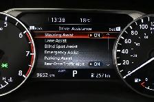 2024 Nissan Rogue SV Moonroof No Accident Adaptive Cruise Blind - Photo 14