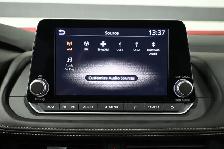 2024 Nissan Rogue SV Moonroof No Accident Adaptive Cruise Blind - Photo 17