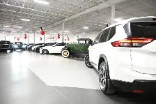 2024 Nissan Rogue SV Moonroof No Accident Adaptive Cruise Blind - Photo 24