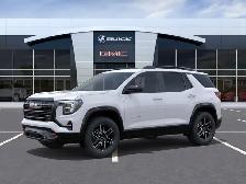 2026 GMC Terrain - Photo 2