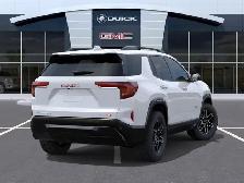 2026 GMC Terrain - Photo 4
