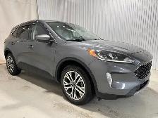 Ford Escape SEL TI 2022 à vendre - Photo 5