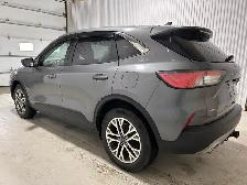 Ford Escape SEL TI 2022 à vendre - Photo 11