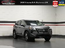 2024 Nissan Rogue No Accident Heated Seats Blind Spot Remote Sta - Photo 3