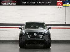 2024 Nissan Rogue No Accident Heated Seats Blind Spot Remote Sta - Photo 4