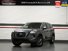 2024 Nissan Rogue No Accident Heated Seats Blind Spot Remote Sta - Photo 5
