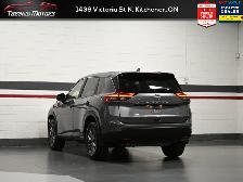 2024 Nissan Rogue No Accident Heated Seats Blind Spot Remote Sta - Photo 6