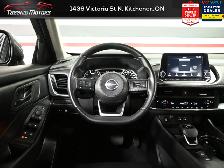 2024 Nissan Rogue No Accident Heated Seats Blind Spot Remote Sta - Photo 12