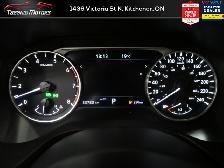 2024 Nissan Rogue No Accident Heated Seats Blind Spot Remote Sta - Photo 13
