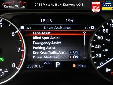 2024 Nissan Rogue No Accident Heated Seats Blind Spot Remote Sta - Photo 14