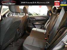 2024 Nissan Rogue No Accident Heated Seats Blind Spot Remote Sta - Photo 22