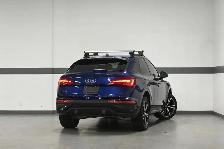 2022 Audi Q5 Sportback Technik S-Line No Accident 360CAM Navigat - Photo 2